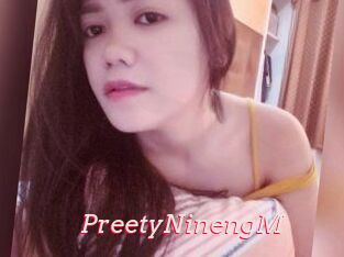 PreetyNinengM