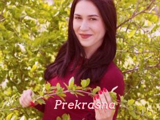 Prekrasna