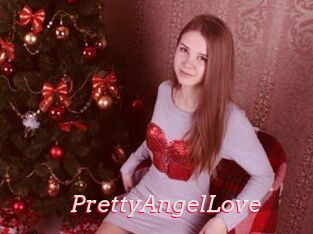 PrettyAngelLove