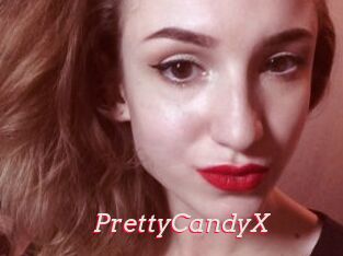 PrettyCandyX