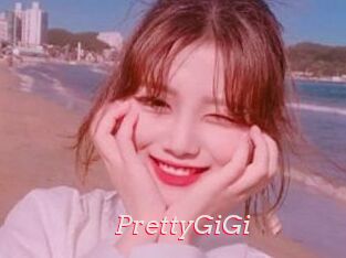 PrettyGiGi