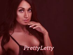 PrettyLetty