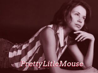 PrettyLitleMouse