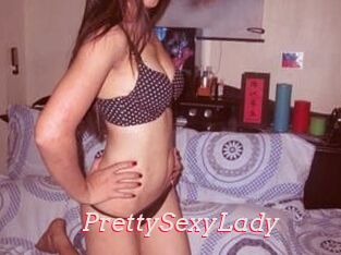 PrettySexyLady