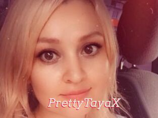 PrettyTayaX