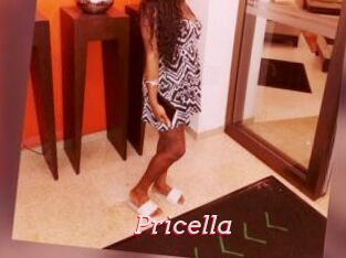 Pricella