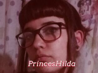 PrincesHilda