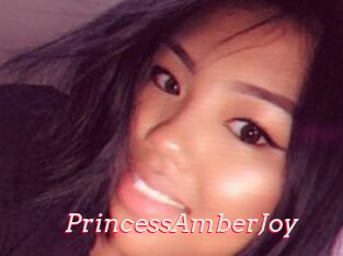 PrincessAmberJoy