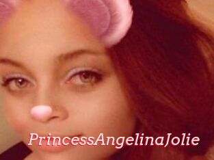 PrincessAngelinaJolie