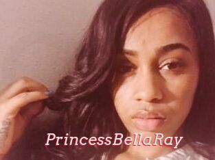 PrincessBellaRay