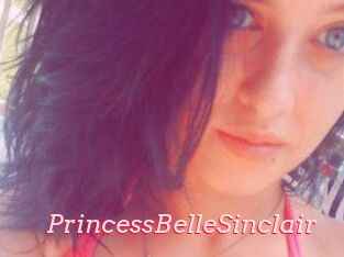 PrincessBelleSinclair