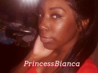 PrincessBianca