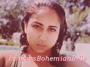 PrincessBohemianBelle