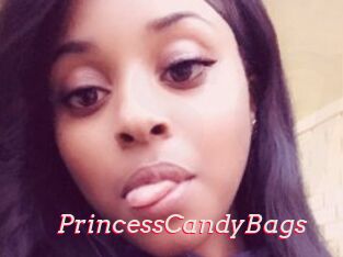 PrincessCandyBags