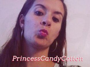 PrincessCandyCotton