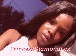 PrincessDiamondLex