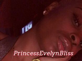 PrincessEvelynBliss