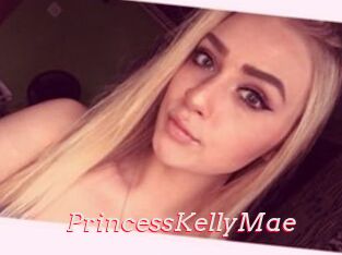 PrincessKellyMae