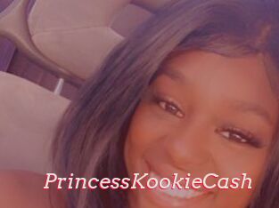 PrincessKookieCash