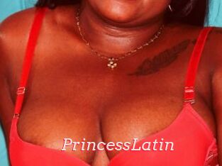 PrincessLatin