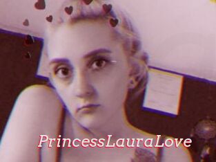 PrincessLauraLove