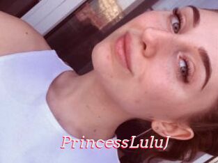 PrincessLuluJ