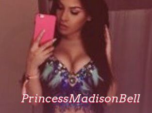 PrincessMadisonBell