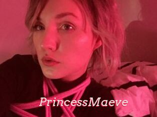 PrincessMaeve