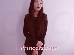 PrincessQaun