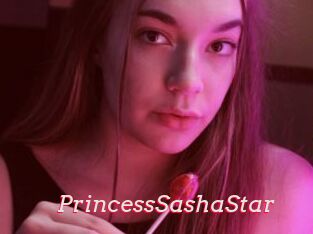 PrincessSashaStar