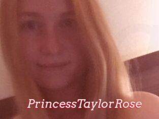 PrincessTaylorRose