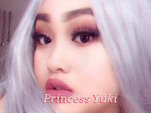 Princess_Yuki