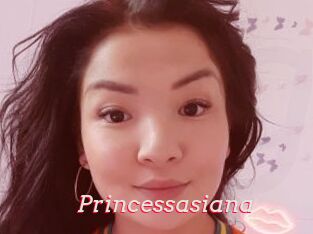 Princessasiana