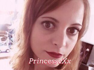 PrincesseXx