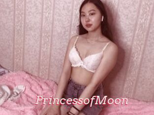 PrincessofMoon