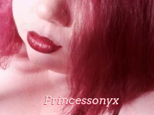 Princessonyx