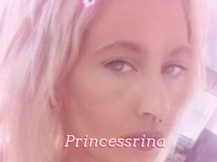 Princessrina