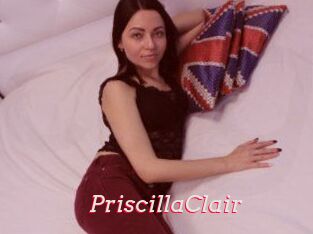 PriscillaClair