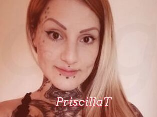 PriscillaT