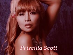 Priscilla_Scott