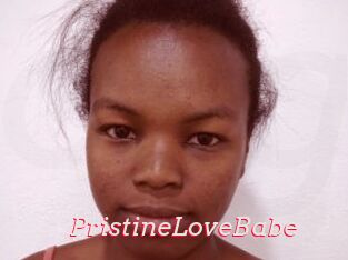 PristineLoveBabe