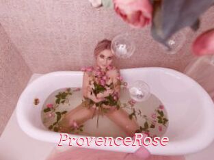 ProvenceRose