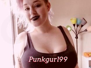 Punkgurl99