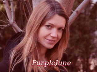 PurpleJune