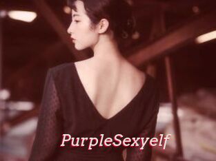 PurpleSexyelf