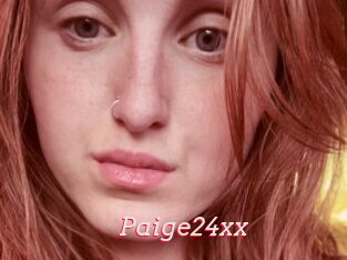 Paige24xx