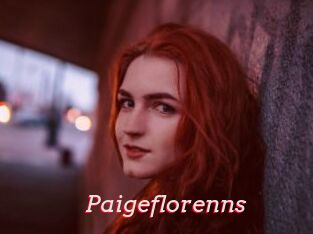 Paigeflorenns