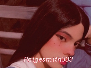 paigesmith333 Cul Salope Gratuit