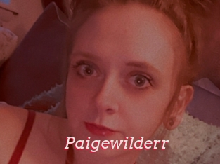 Paigewilderr