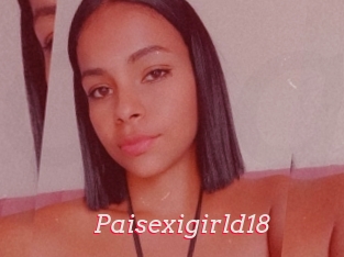 Paisexigirld18